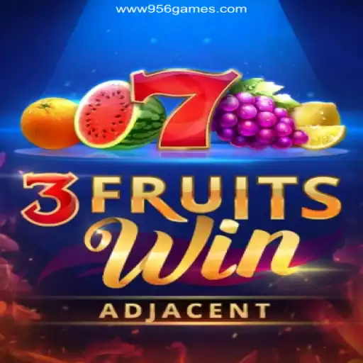 Discover the Excitement of 3FruitsWin: A Detailed Guide