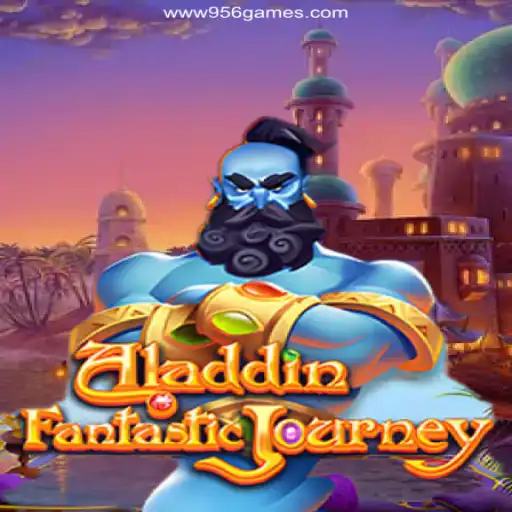 Exploring the World of Aladdin: A Legendary Game Experience with 956.games A Plataforma de Apostas #1 do Brasil