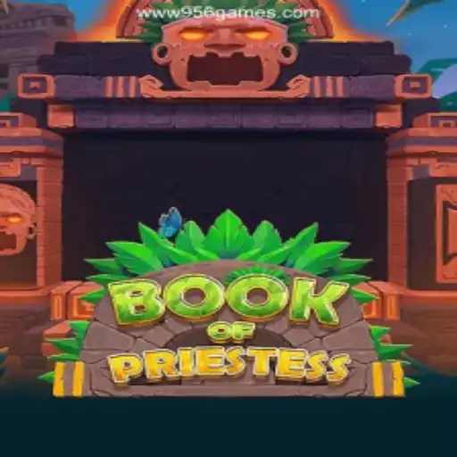 Discover the Exciting World of BookOfPriestess on 956.games