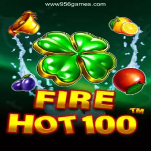 Exploring FireHot100: The Exciting New Game by 956.games A Plataforma de Apostas #1 do Brasil