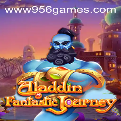 Exploring the World of Aladdin: A Legendary Game Experience with 956.games A Plataforma de Apostas #1 do Brasil