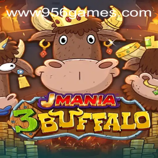 Discover the Thrills of JMania3Buffalo: A Leader in Online Gambling