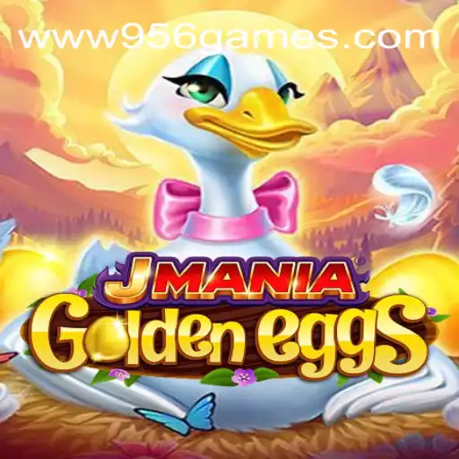 Discover JManiaGoldenEggs: A Dynamic Gaming Experience in Brazil's Thriving Betting Scene