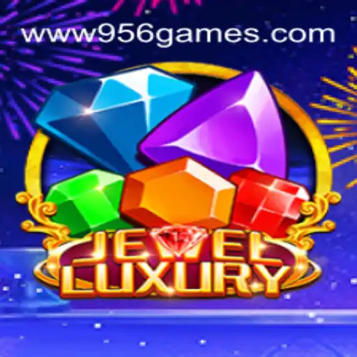 Exploring JewelLuxury: A Premier Gaming Adventure from 956.games