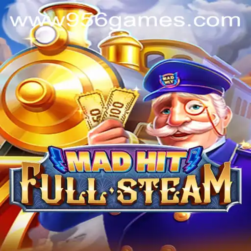 MadHitFullSteam: Revolutionizing the Gaming World