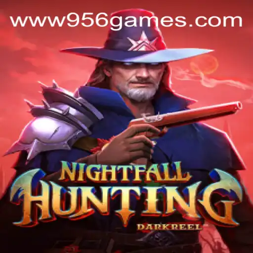 Exploring the Thrills of NightfallHunting in 956.games