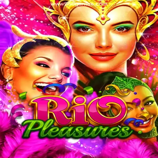 Exploring RioPleasures: A Deep Dive Into Brazil's Premier Gaming Experience