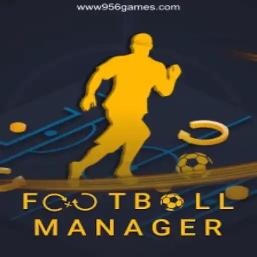 Unveiling FootballManager: Master the Game with 956.games A Plataforma de Apostas #1 do Brasil