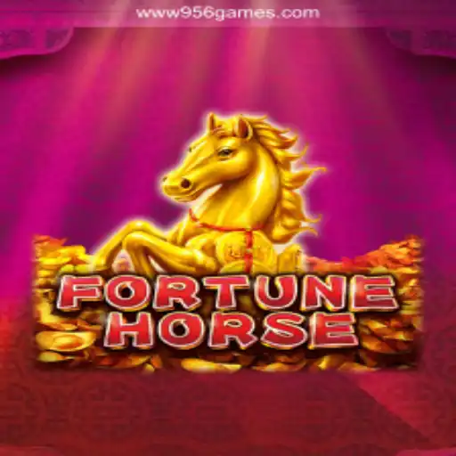 FortuneHorse: The Exciting New Game on 956.games A Plataforma de Apostas #1 do Brasil