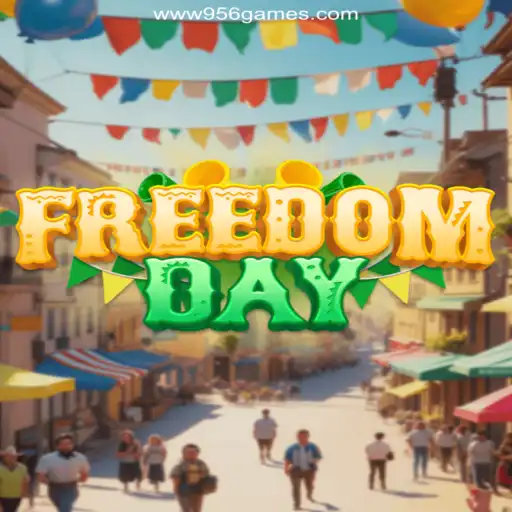Discover the Thrilling World of FreedomDay: A New Era in Gaming with 956.games