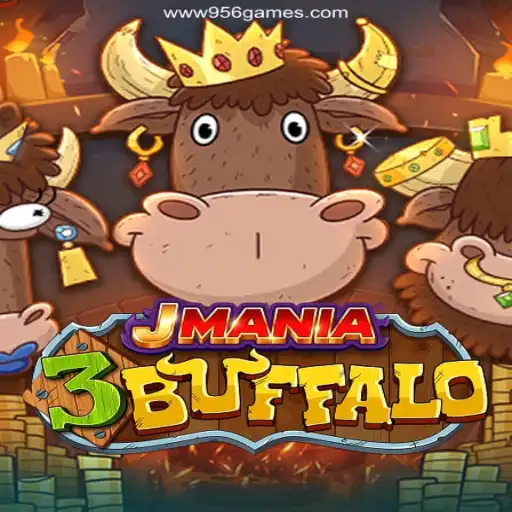 Discover the Thrills of JMania3Buffalo: A Leader in Online Gambling
