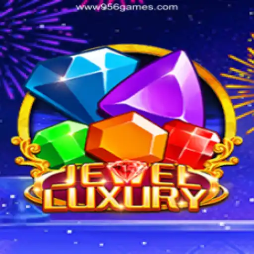 Exploring JewelLuxury: A Premier Gaming Adventure from 956.games
