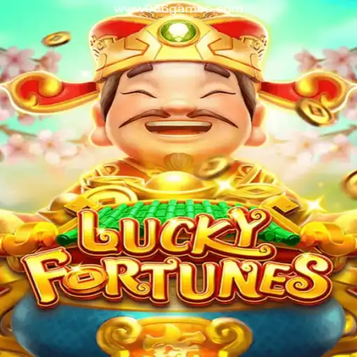 Embark on a Thrilling Journey with LUCKYFORTUNES: The Ultimate Gaming Experience