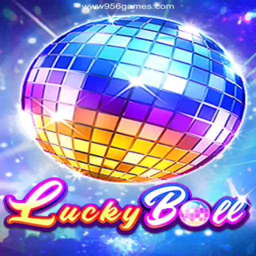 Discover LuckyBall: The Thrilling Game from 956.games