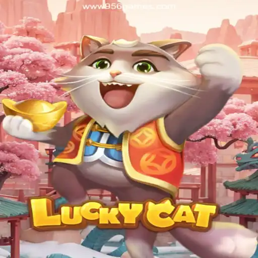 Exploring LuckyCat: The Exciting World of 956.games A Plataforma de Apostas #1 do Brasil