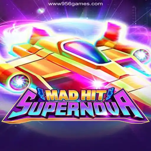 Exploring MadHitSupernova: The Thrilling New Game Revolutionizing Brazil's Gaming Scene