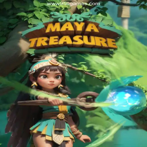 Discover the Exciting World of MayaTreasure on 956.games