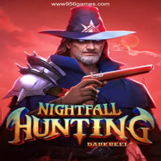 Exploring the Thrills of NightfallHunting in 956.games