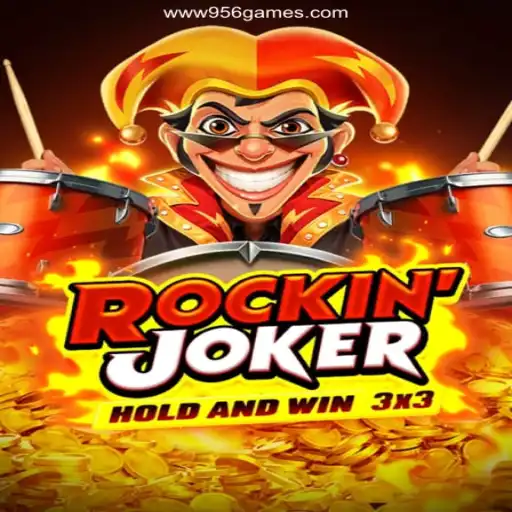 Exploring the RockinJoker Game on 956.games