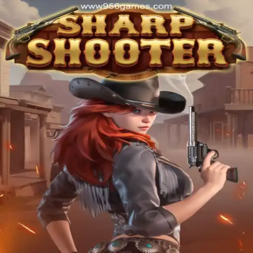 Explore Sharpshooter: A Thrilling Game Experience in the Heart of 956.games