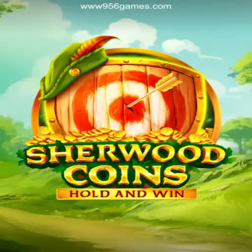 SherwoodCoins: A New Era in Digital Gaming