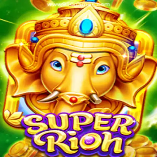 SuperRich: The Game that's Redefining Fun and Fortune in Brazil