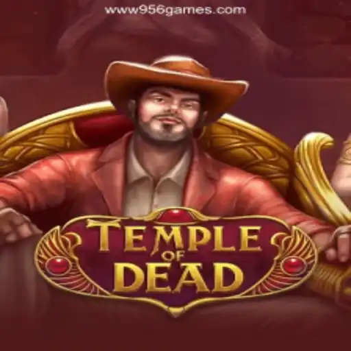 Discover the Thrilling World of TempleofDead on 956.games A Plataforma de Apostas #1 do Brasil