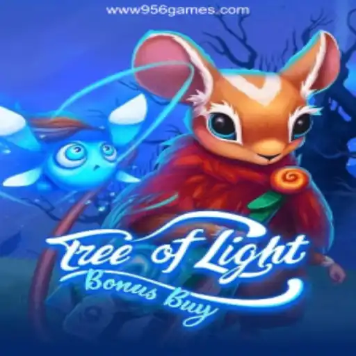 Discover 'TreeOfLightBonusBuy': A Magical Gaming Experience