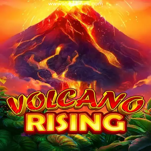 Discover VolcanoRising: A Thrilling Adventure in a Virtual World